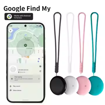 Battery Life Front